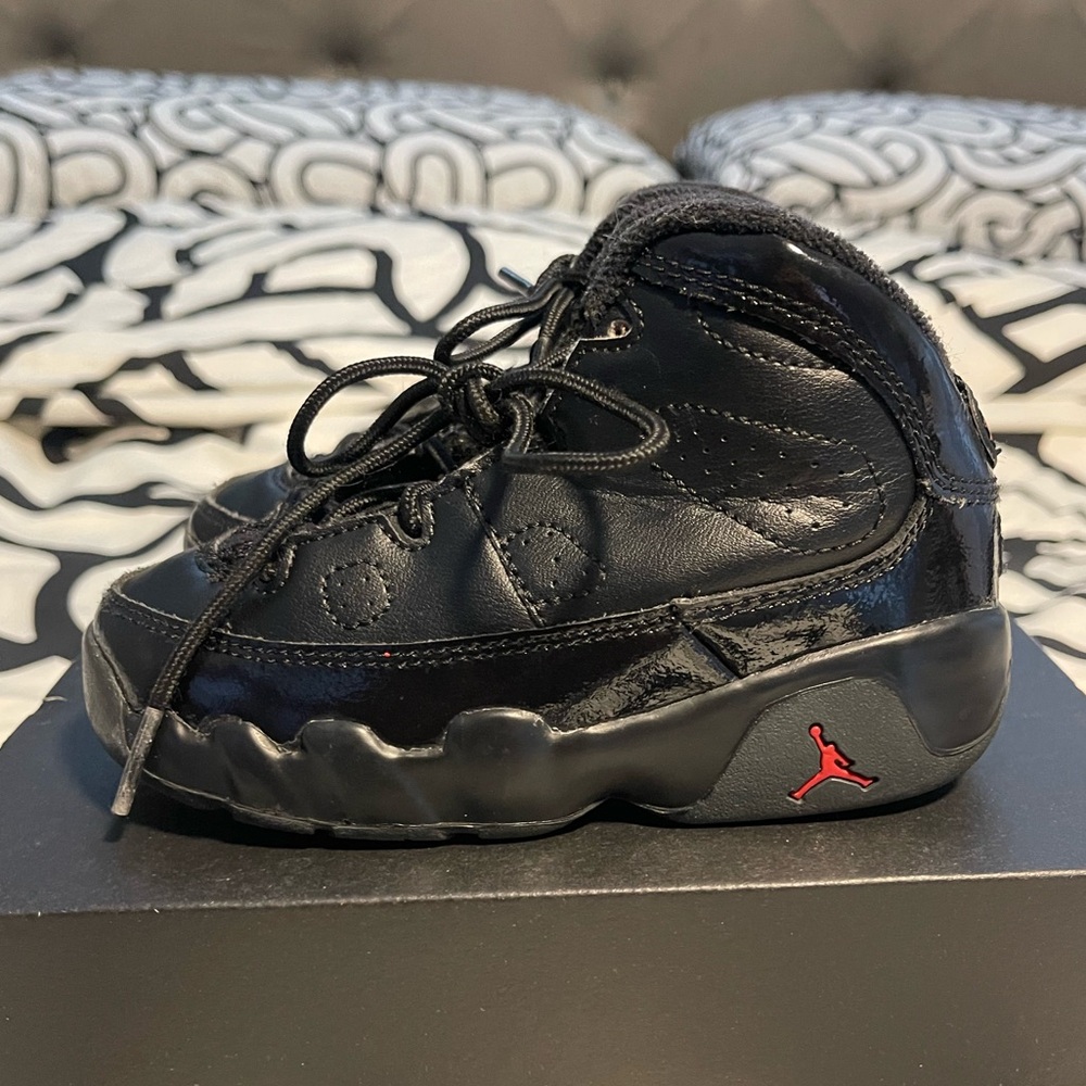 Jordan 9 Retro Toddler